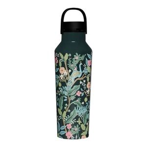 Rifle Paper Co. x Corkcicle Sport Canteen Insulated Water Bottle | 20 oz